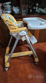 Seggiolone Peg Perego Prima Pappa