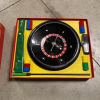 Roulette