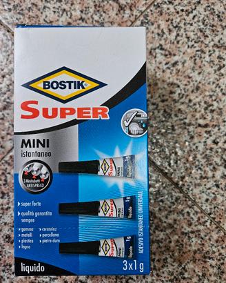 Bostik mini 1g