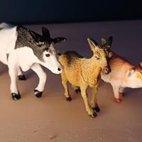 giocattoli realistici /   Farmer-set 