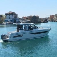 Barca Usata-Jeanneau Merry Fisher 895