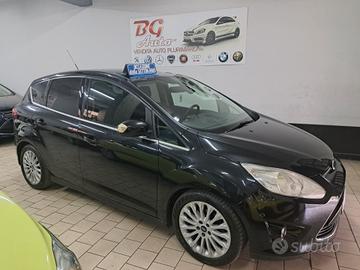 Ford C-Max 1.6 TDCi 115CV Titanium 2012