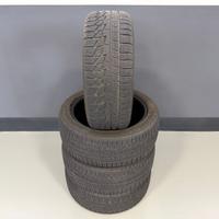 Pneumatici invernali Nokian 215/45 R17 91V