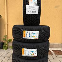 4 Gomme Nuove ALL SEASON Pirelli 225/45 r17