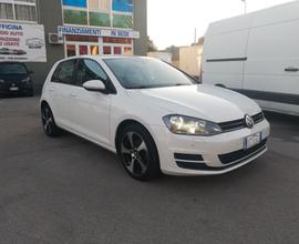 Volkswagen Golf Business 1.6 TDI 5p. 4MOTION Highl