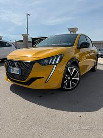 Peugeot 208 BlueHDi 100 Stop&Start 5 porte GT Line