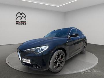 Alfa Romeo Stelvio 2.0 t Ti Q4 280cv auto
