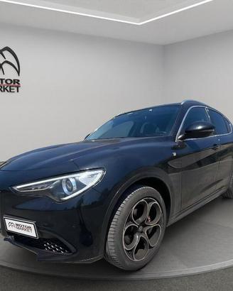 Alfa Romeo Stelvio 2.0 t Ti Q4 280cv auto