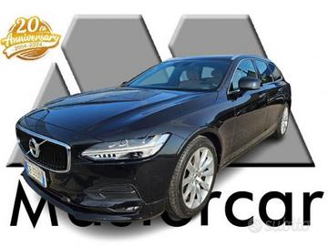 VOLVO V90 V90 2.0 d4 Business Plus awd geartroni