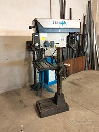 Trapano Serrmac R40
