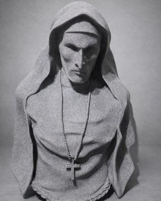Statua 80 cm Valak