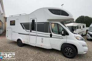 ADRIA Coral XL 660 SL