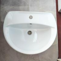 lavabo da bagno ceramica