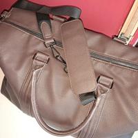 Borsa da viaggio – come nuova