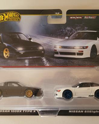 Hot Wheels Bipack