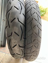 pneumatici Continental ContiTrailAttack 3