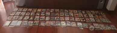 Collezione fumetti INTREPIDO