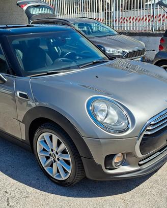 mini cooper clubman 2016 euro6b 150cv full optiona