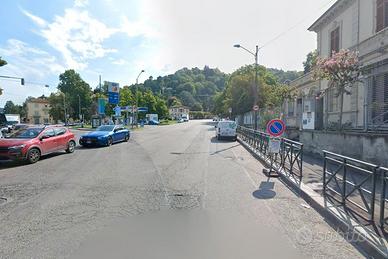 Grazioso bilocale arredato corso casale