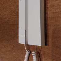 Citofono COMELIT Art. 2708W/A