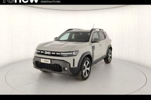 Dacia Duster Hybrid 155 CV Journey