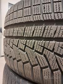 Hankook I Cept Evo 275/35 R19 Nuove