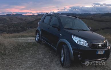 DAIHATSU Terios 2ª serie - 2011