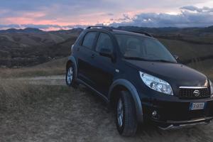 DAIHATSU Terios 2ª serie - 2011