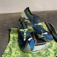 Scarpe da calcio