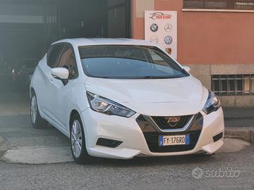NISSAN Micra 0.9 IG-T GPL 5p. Plus