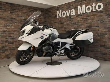 BMW R 1250 RT Abs