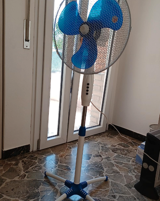 Ventilatore Midea FS40-20M