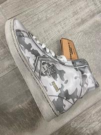 Converse All Star edizione limitata n.38 Abbigliamento e Accessori In vendita a Cuneo
