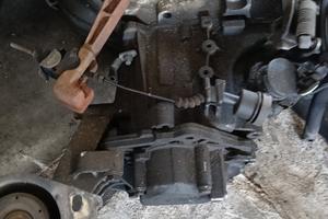 Fiat multipla 182b6000