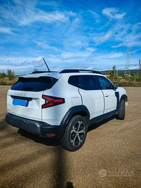DACIA DUSTER EXPRESSION 1.2 - 130 CV - FEB 2025