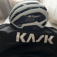 Casco bici Kask valegro