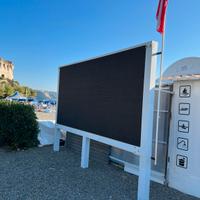 Ledwall Da esterno