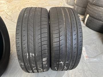 gomme usate 1955015 Estivo MICHELIN - PILOT EXALTO