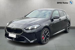 BMW Serie 1 118d MSport Pro auto