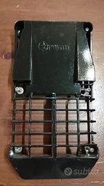 Griglia boiler truma