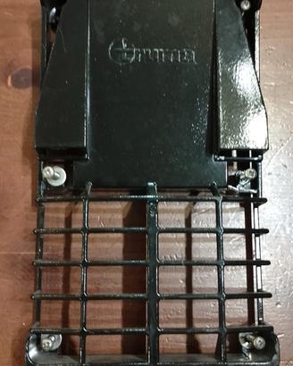 Griglia boiler truma