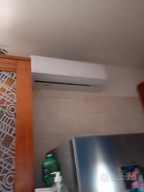 montaggio condizionatori esperienza decennale 120 