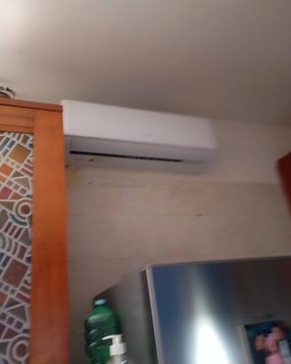 montaggio condizionatori esperienza decennale 120 