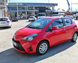 Toyota Yaris 5p 1.0 Active my19