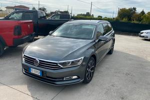 Volkswagen Passat dsg 4motion