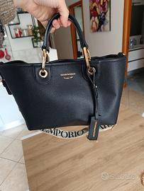 Borsa Emporio Armani