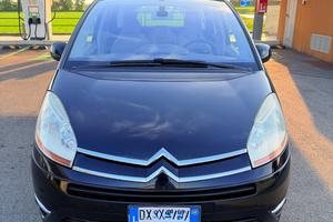 Citroen C4 Grand Picasso 7 POSTI