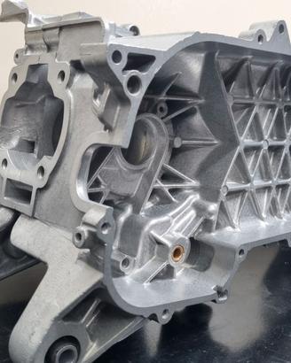 Blocco motore Piaggio Hexagon 180 tamburo