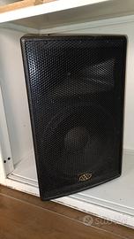 casse attive xxl stage 12P  180 w rms