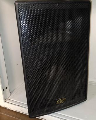 casse attive xxl stage 12P  180 w rms